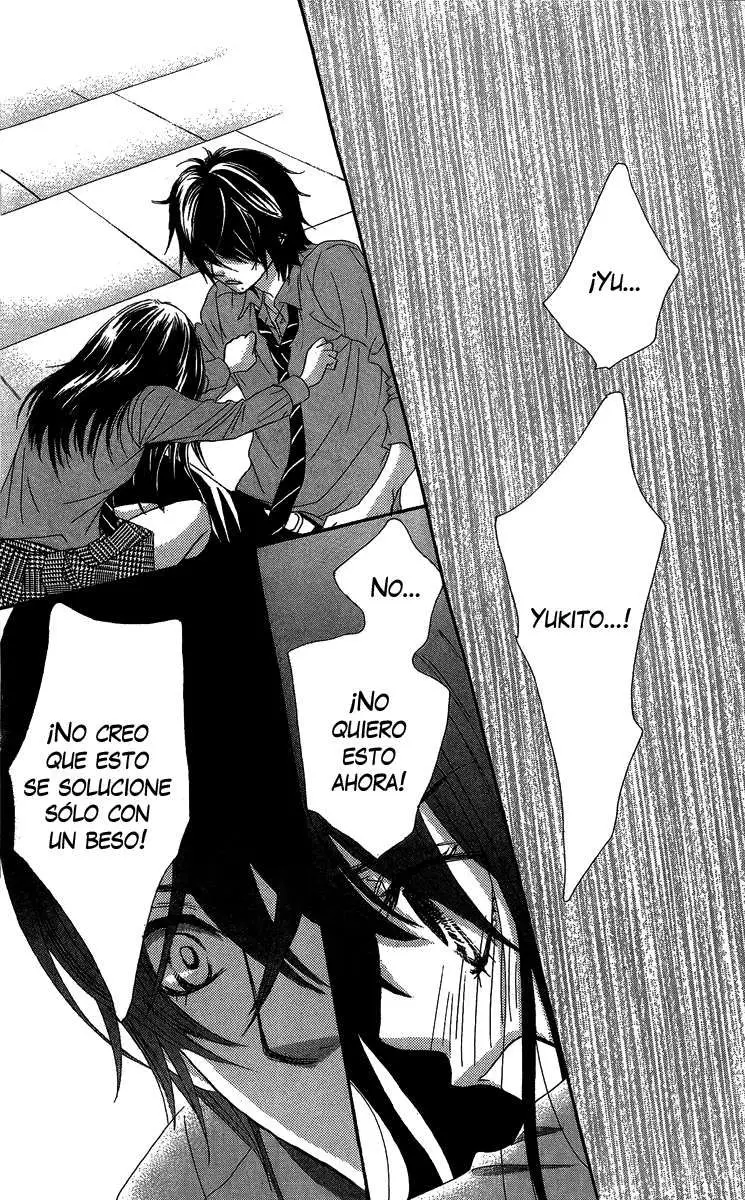 Bokutachi wa Shitte Shimatta (2007) - Capítulo 27 - Página 41 - LectorTMOo