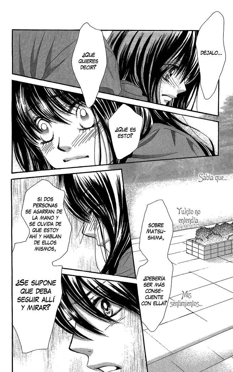 Bokutachi wa Shitte Shimatta (2007) - Capítulo 27 - Página 42 - LectorTMOo