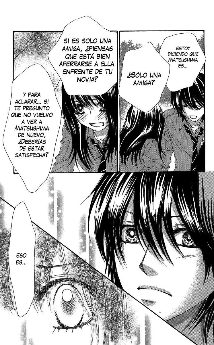Bokutachi wa Shitte Shimatta (2007) - Capítulo 27 - Página 43 - LectorTMOo