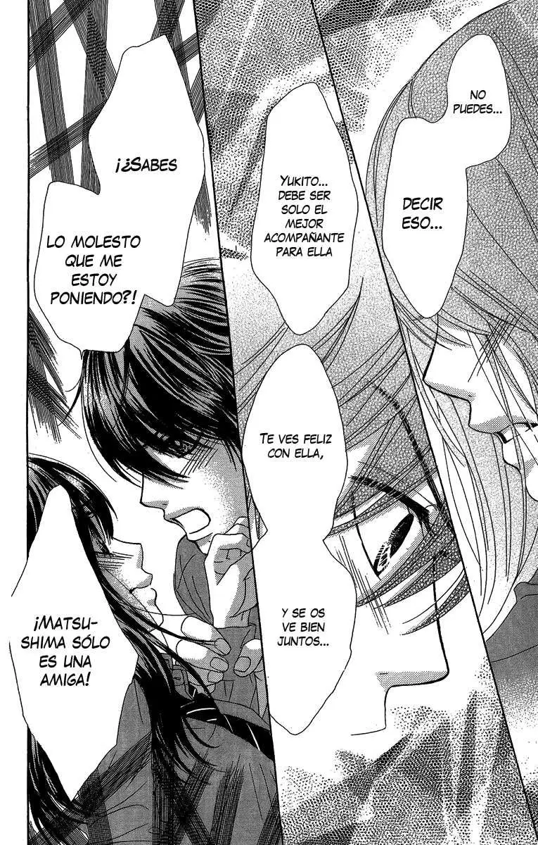 Bokutachi wa Shitte Shimatta (2007) - Capítulo 27 - Página 44 - LectorTMOo