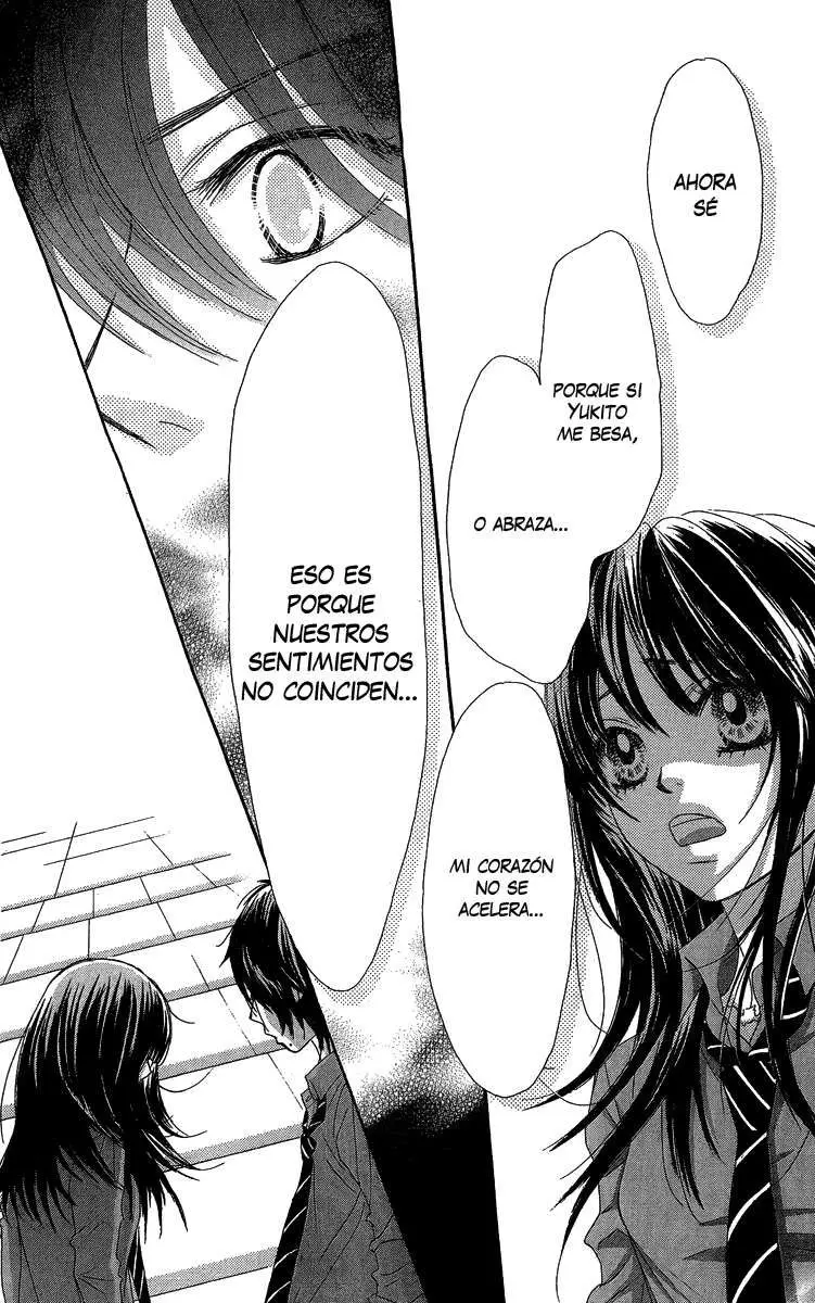 Bokutachi wa Shitte Shimatta (2007) - Capítulo 27 - Página 46 - LectorTMOo