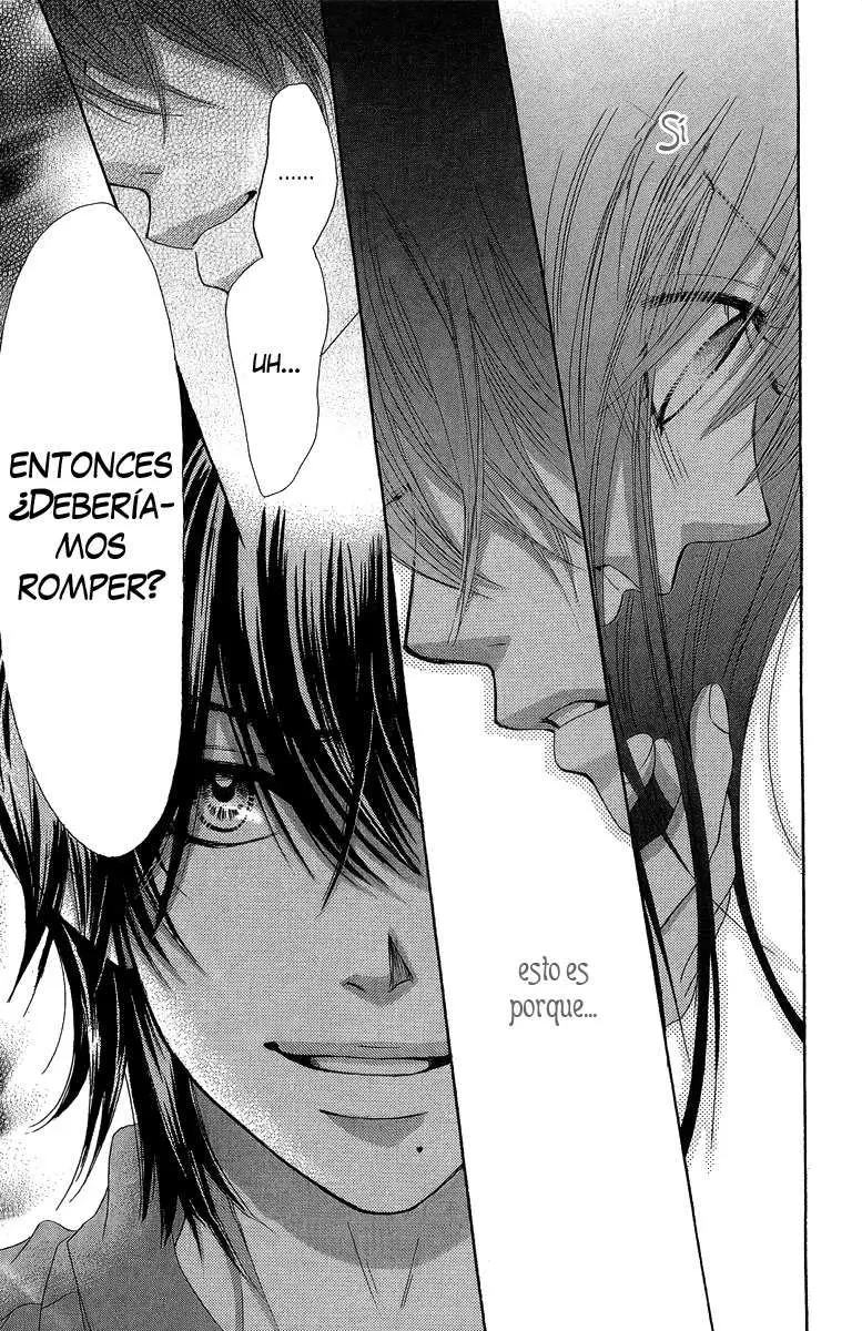 Bokutachi wa Shitte Shimatta (2007) - Capítulo 27 - Página 47 - LectorTMOo