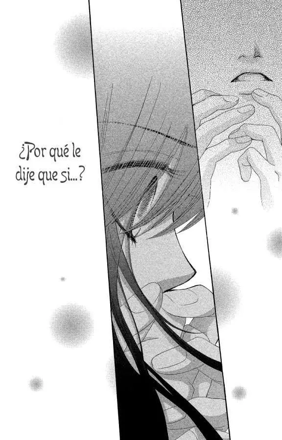 Bokutachi wa Shitte Shimatta (2007) - Capítulo 28 - Página 5 - LectorTMOo