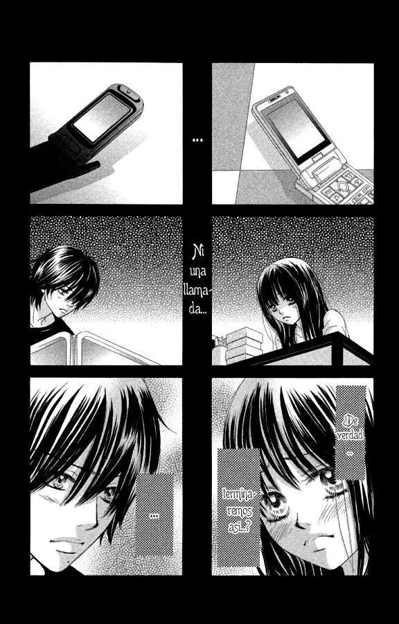 Bokutachi wa Shitte Shimatta (2007) - Capítulo 28 - Página 6 - LectorTMOo