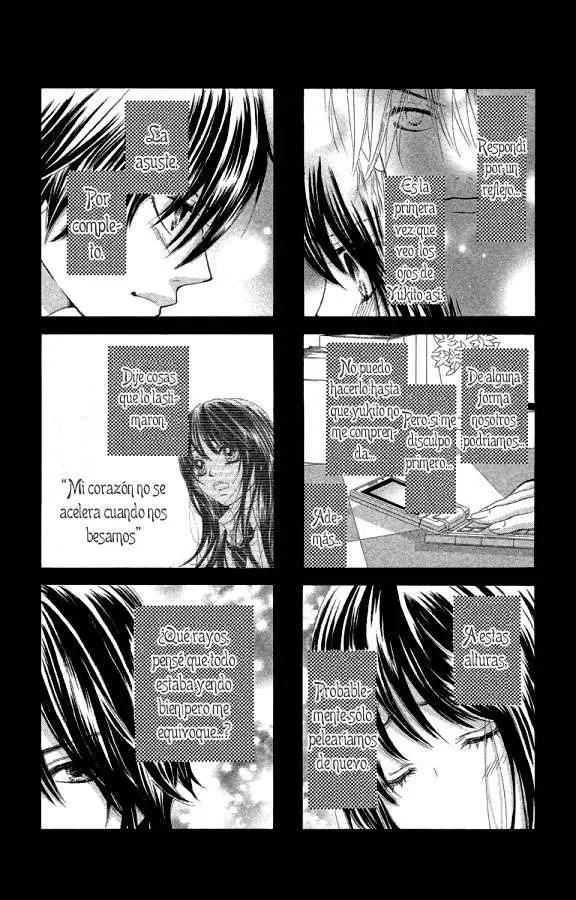 Bokutachi wa Shitte Shimatta (2007) - Capítulo 28 - Página 7 - LectorTMOo