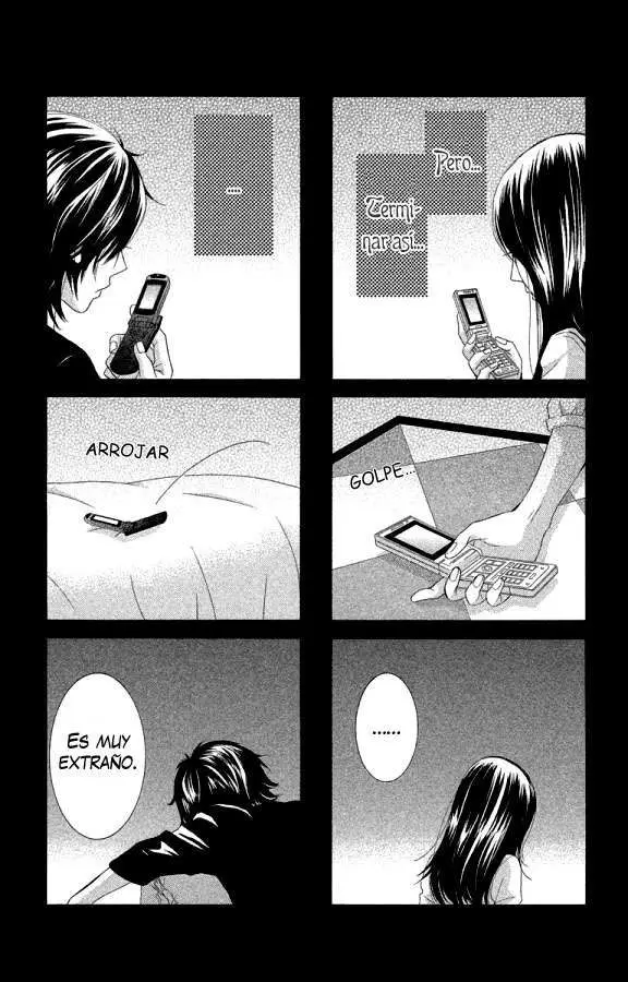 Bokutachi wa Shitte Shimatta (2007) - Capítulo 28 - Página 8 - LectorTMOo