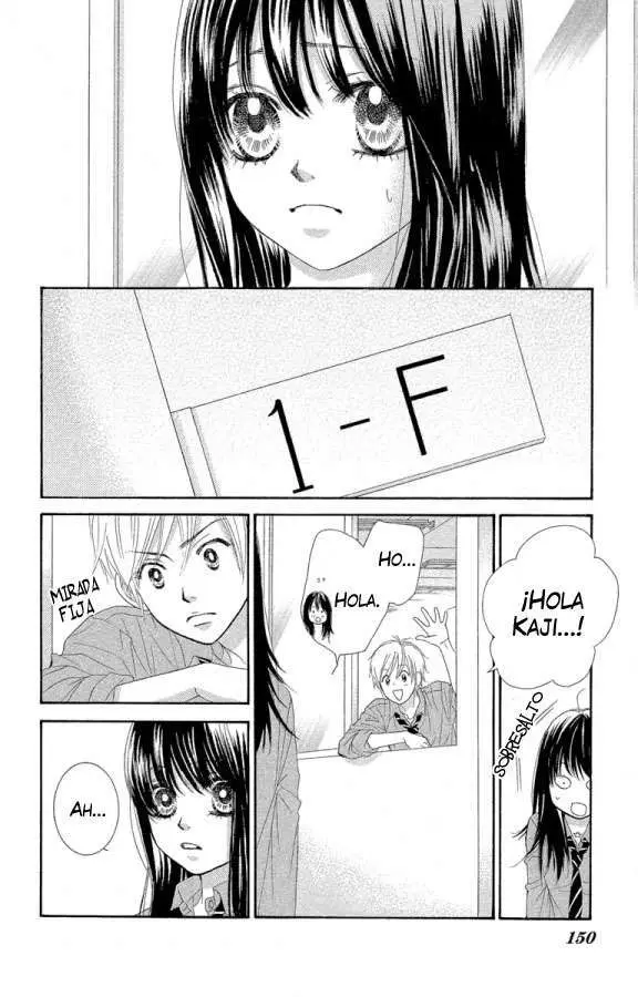 Bokutachi wa Shitte Shimatta (2007) - Capítulo 28 - Página 9 - LectorTMOo