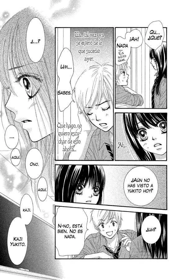 Bokutachi wa Shitte Shimatta (2007) - Capítulo 28 - Página 10 - LectorTMOo