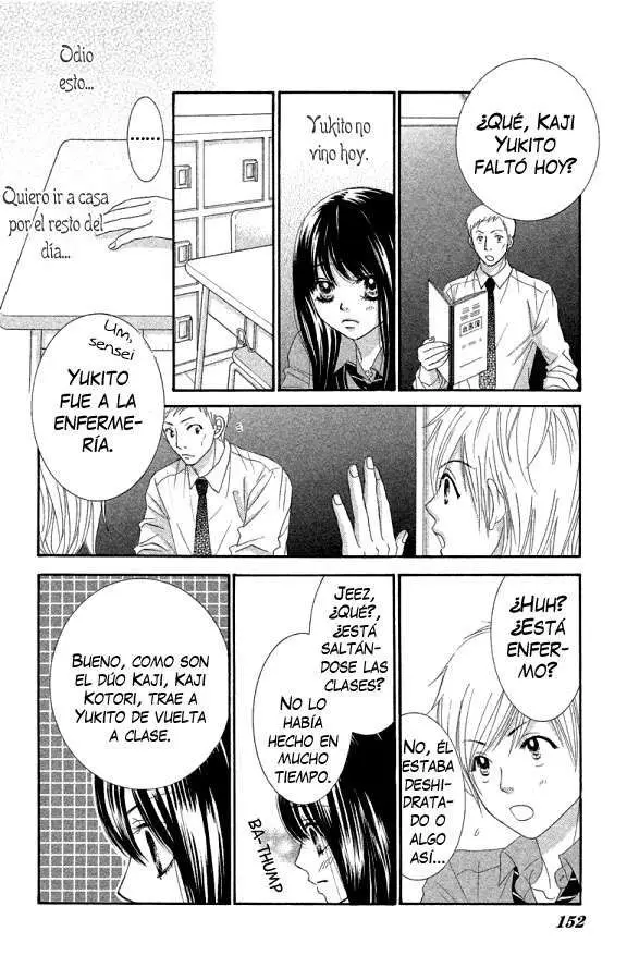 Bokutachi wa Shitte Shimatta (2007) - Capítulo 28 - Página 11 - LectorTMOo