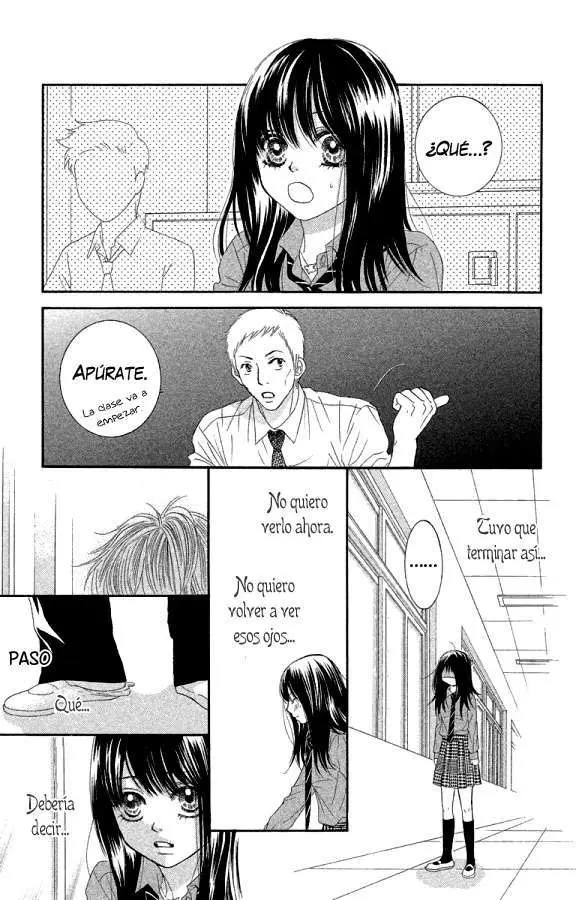 Bokutachi wa Shitte Shimatta (2007) - Capítulo 28 - Página 12 - LectorTMOo