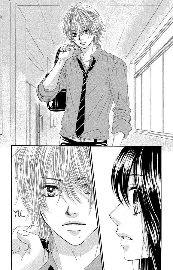 Bokutachi wa Shitte Shimatta (2007) - Capítulo 28 - Página 13 - LectorTMOo