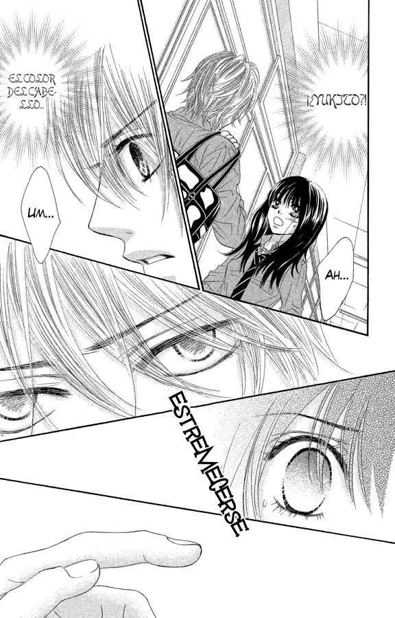 Bokutachi wa Shitte Shimatta (2007) - Capítulo 28 - Página 14 - LectorTMOo