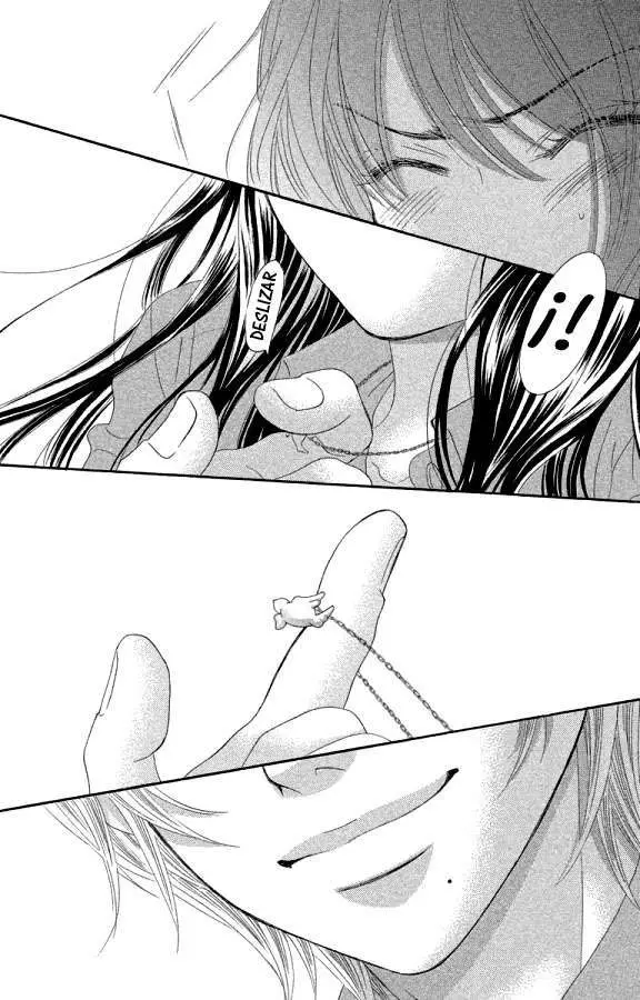 Bokutachi wa Shitte Shimatta (2007) - Capítulo 28 - Página 15 - LectorTMOo