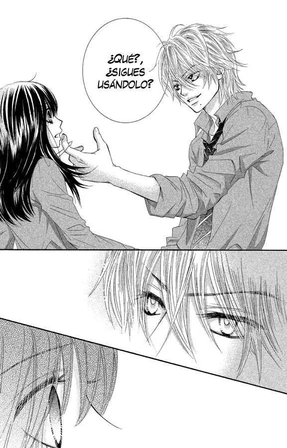 Bokutachi wa Shitte Shimatta (2007) - Capítulo 28 - Página 16 - LectorTMOo