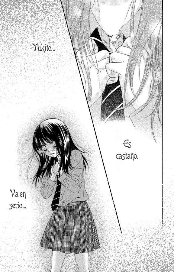 Bokutachi wa Shitte Shimatta (2007) - Capítulo 28 - Página 18 - LectorTMOo