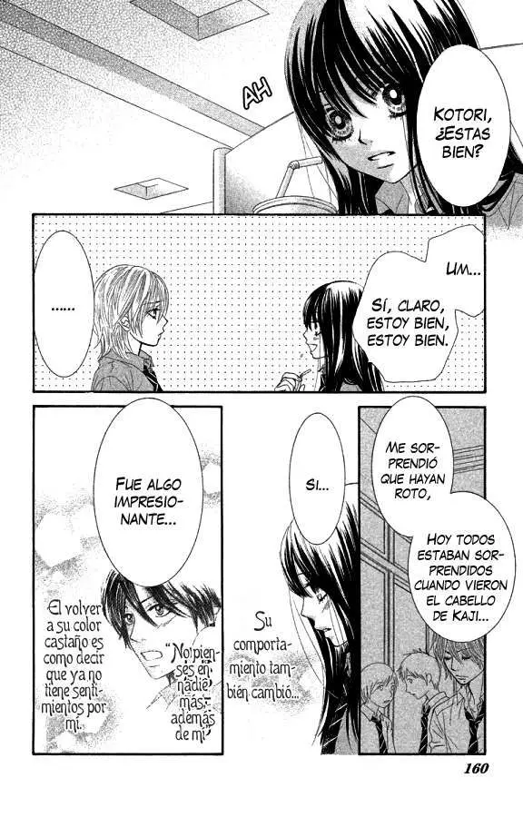 Bokutachi wa Shitte Shimatta (2007) - Capítulo 28 - Página 19 - LectorTMOo