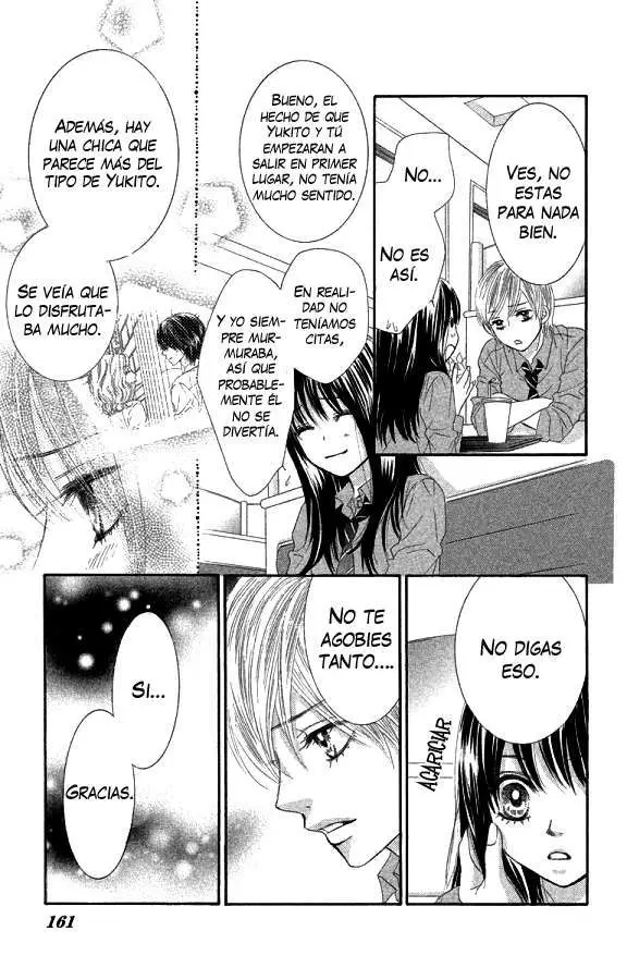 Bokutachi wa Shitte Shimatta (2007) - Capítulo 28 - Página 20 - LectorTMOo