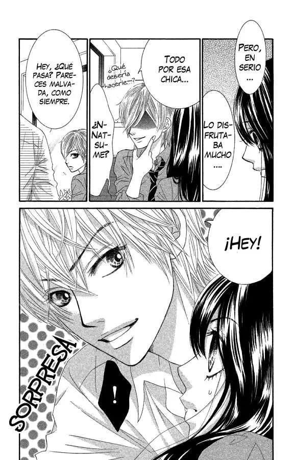 Bokutachi wa Shitte Shimatta (2007) - Capítulo 28 - Página 21 - LectorTMOo