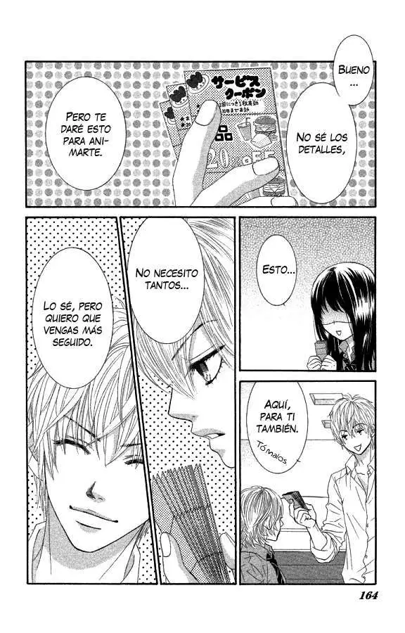 Bokutachi wa Shitte Shimatta (2007) - Capítulo 28 - Página 23 - LectorTMOo
