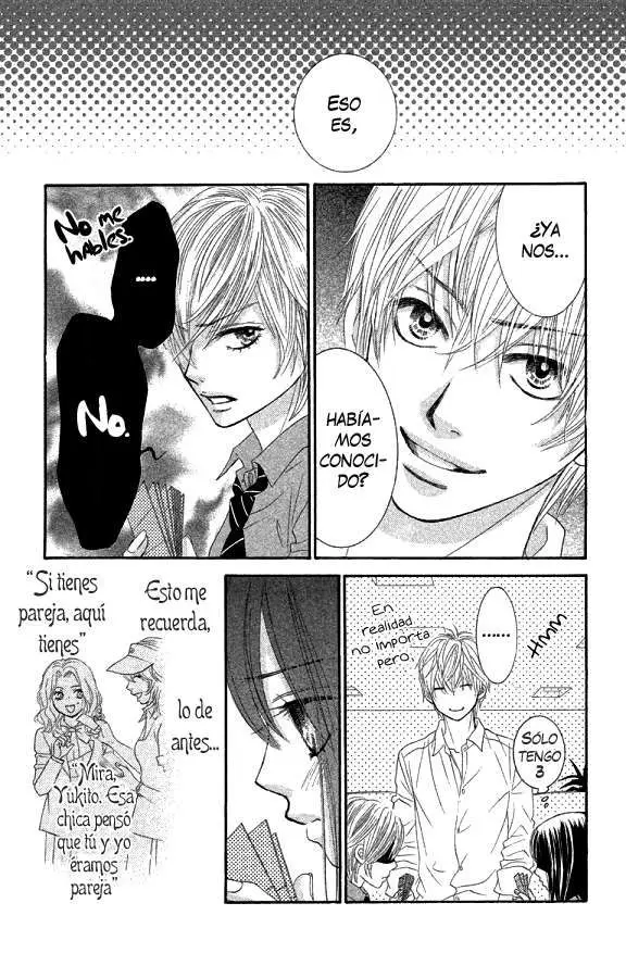 Bokutachi wa Shitte Shimatta (2007) - Capítulo 28 - Página 24 - LectorTMOo