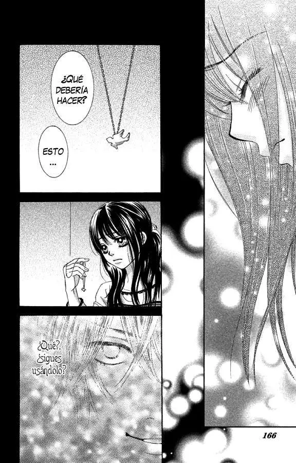 Bokutachi wa Shitte Shimatta (2007) - Capítulo 28 - Página 25 - LectorTMOo
