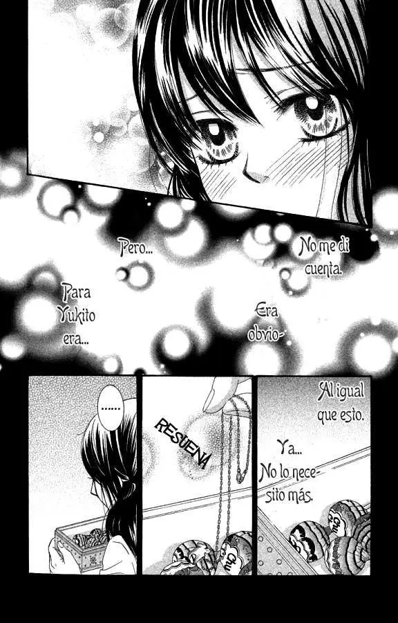 Bokutachi wa Shitte Shimatta (2007) - Capítulo 28 - Página 26 - LectorTMOo