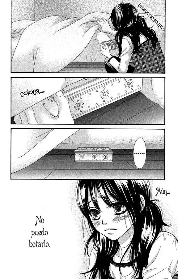 Bokutachi wa Shitte Shimatta (2007) - Capítulo 28 - Página 27 - LectorTMOo