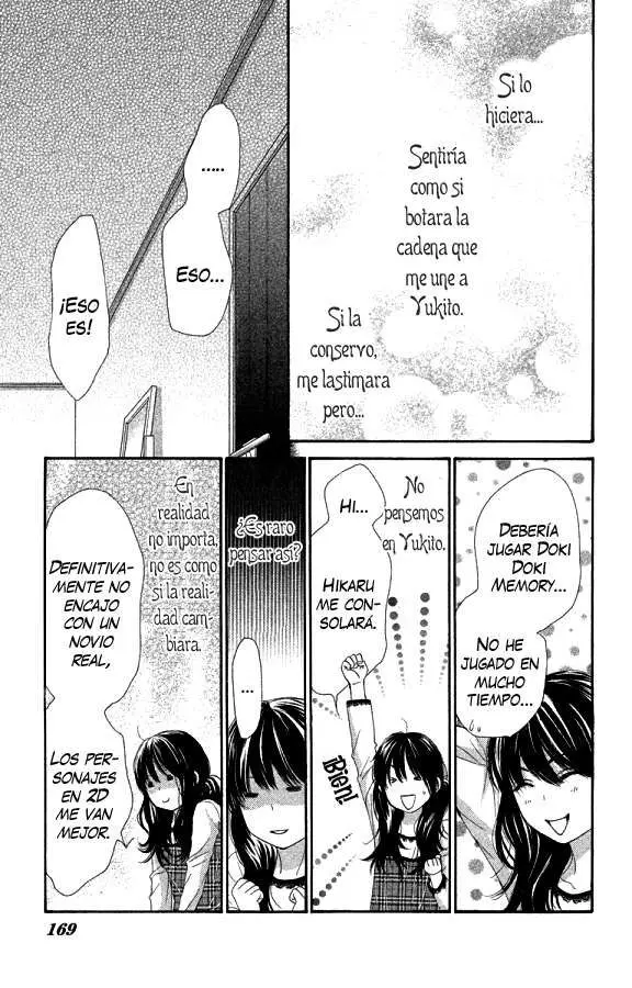 Bokutachi wa Shitte Shimatta (2007) - Capítulo 28 - Página 28 - LectorTMOo