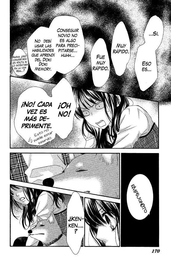 Bokutachi wa Shitte Shimatta (2007) - Capítulo 28 - Página 29 - LectorTMOo
