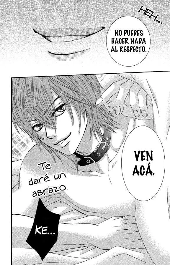 Bokutachi wa Shitte Shimatta (2007) - Capítulo 28 - Página 31 - LectorTMOo