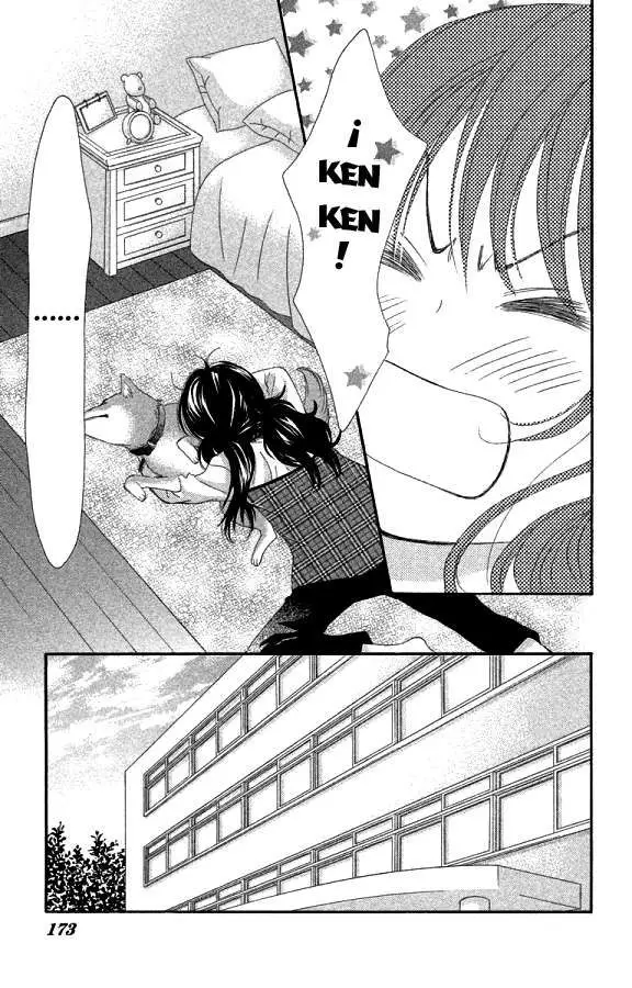 Bokutachi wa Shitte Shimatta (2007) - Capítulo 28 - Página 32 - LectorTMOo