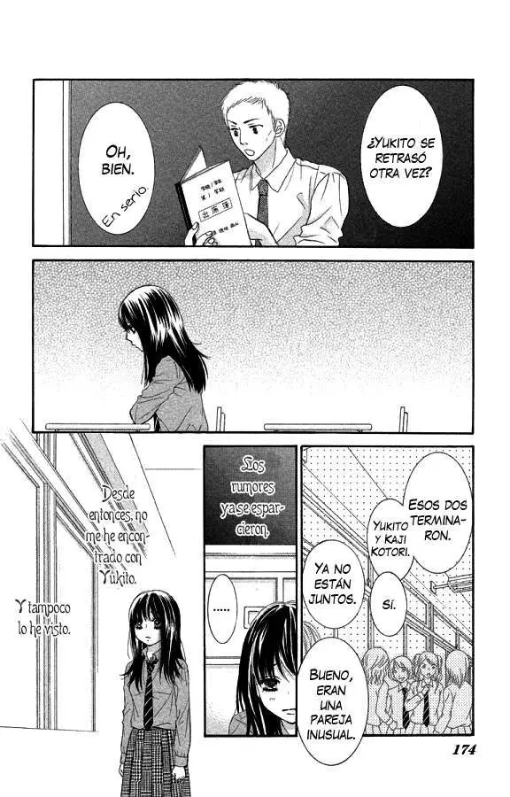 Bokutachi wa Shitte Shimatta (2007) - Capítulo 28 - Página 33 - LectorTMOo