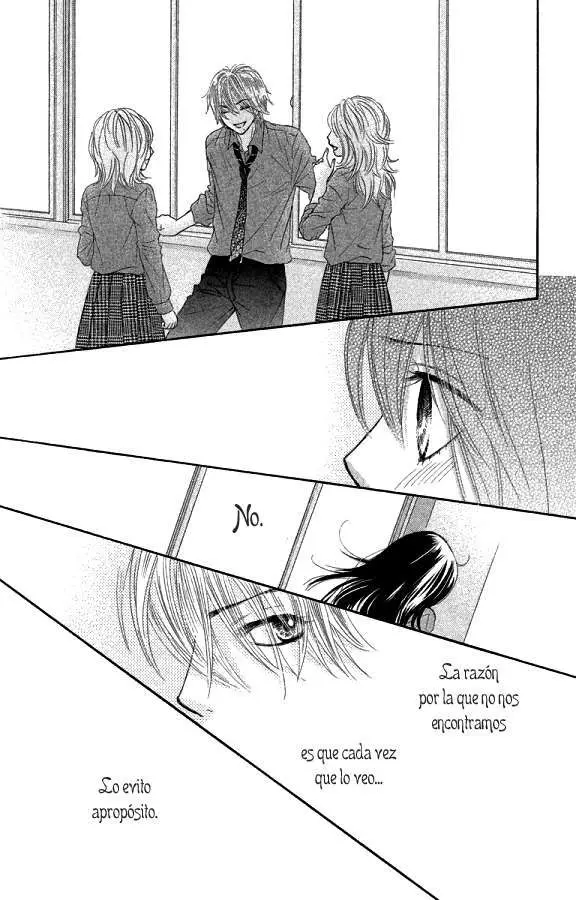 Bokutachi wa Shitte Shimatta (2007) - Capítulo 28 - Página 34 - LectorTMOo