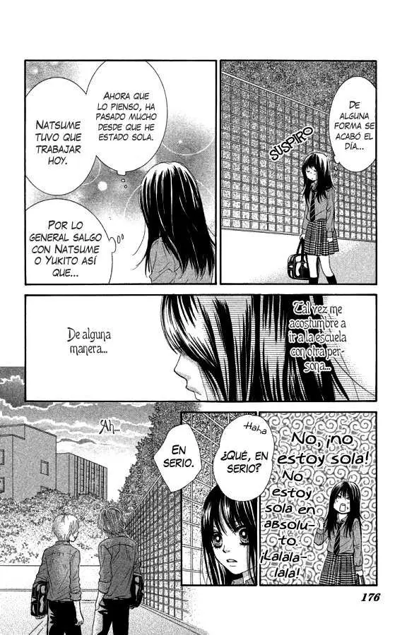 Bokutachi wa Shitte Shimatta (2007) - Capítulo 28 - Página 35 - LectorTMOo