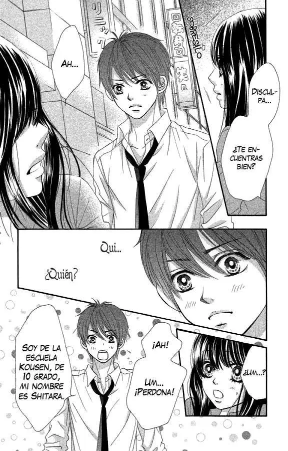 Bokutachi wa Shitte Shimatta (2007) - Capítulo 28 - Página 37 - LectorTMOo