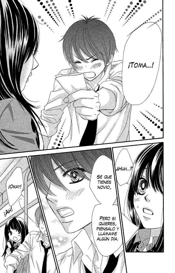 Bokutachi wa Shitte Shimatta (2007) - Capítulo 28 - Página 38 - LectorTMOo