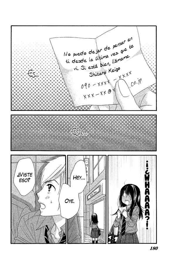 Bokutachi wa Shitte Shimatta (2007) - Capítulo 28 - Página 39 - LectorTMOo