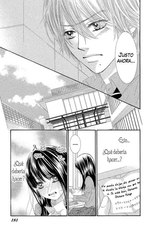 Bokutachi wa Shitte Shimatta (2007) - Capítulo 28 - Página 40 - LectorTMOo