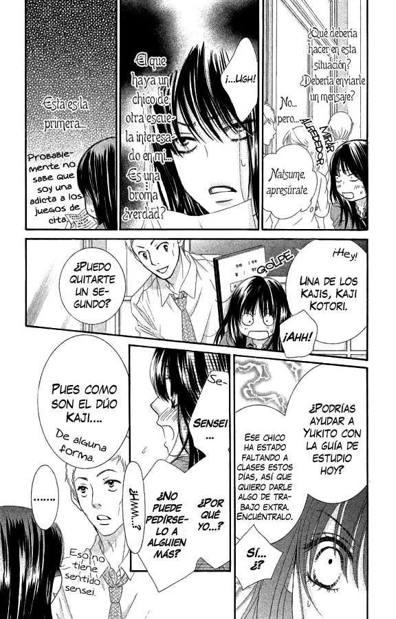 Bokutachi wa Shitte Shimatta (2007) - Capítulo 28 - Página 41 - LectorTMOo