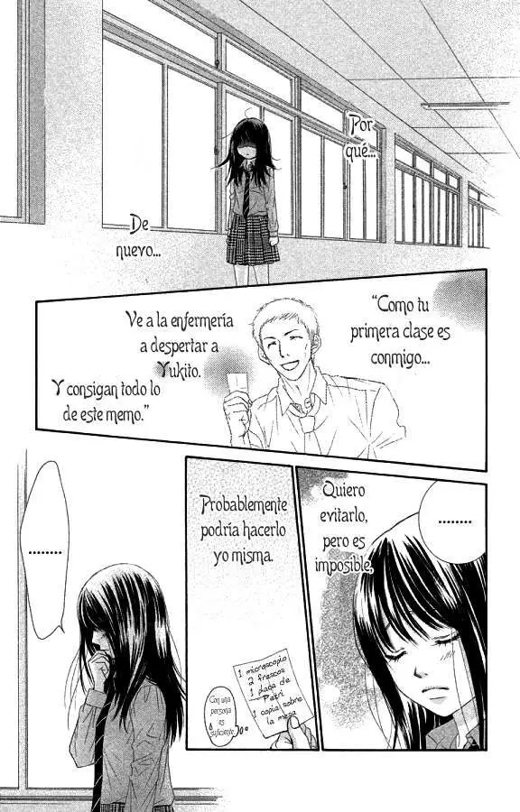 Bokutachi wa Shitte Shimatta (2007) - Capítulo 28 - Página 42 - LectorTMOo