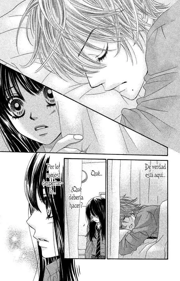 Bokutachi wa Shitte Shimatta (2007) - Capítulo 28 - Página 44 - LectorTMOo