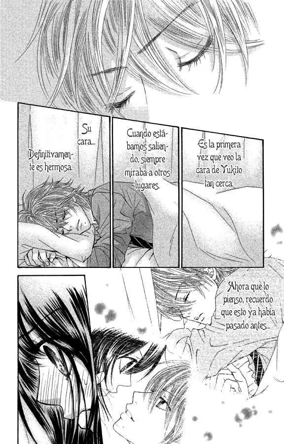 Bokutachi wa Shitte Shimatta (2007) - Capítulo 28 - Página 45 - LectorTMOo