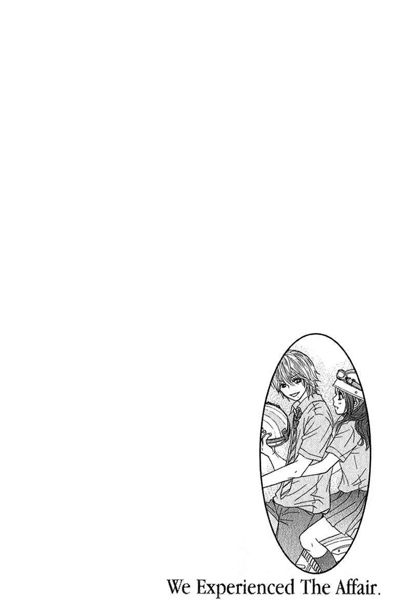 Bokutachi wa Shitte Shimatta (2007) - Capítulo 29 - Página 6 - LectorTMOo