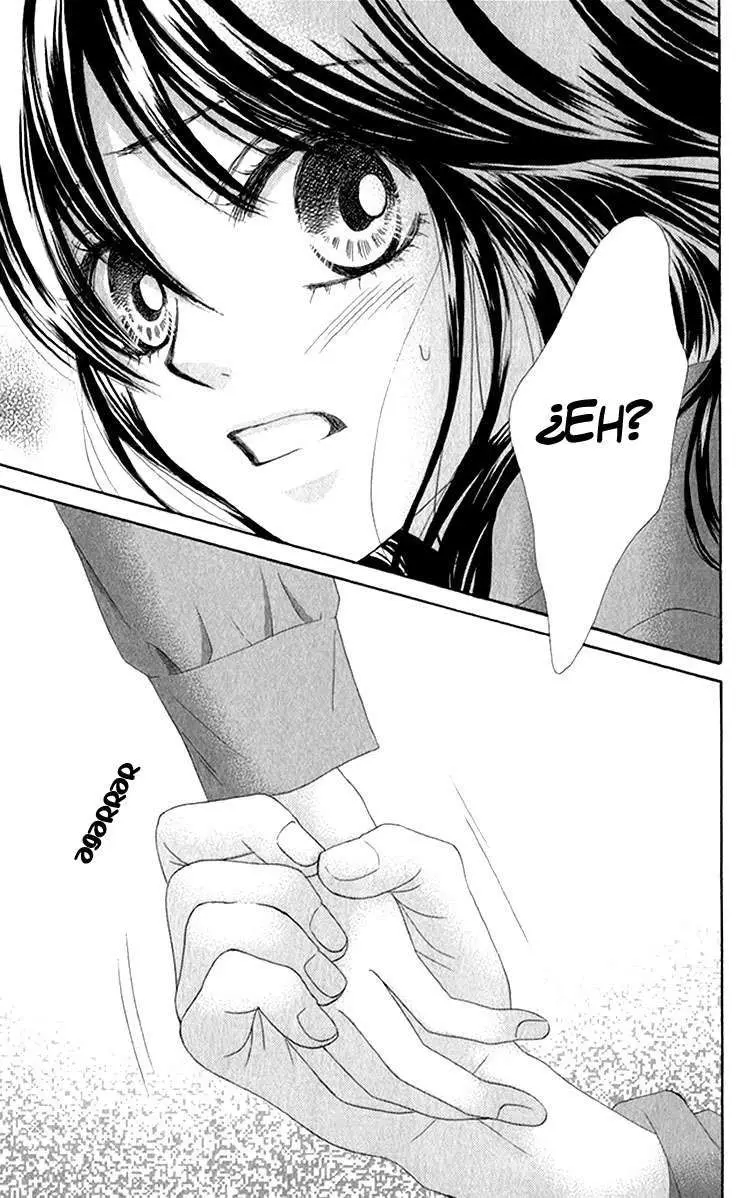 Bokutachi wa Shitte Shimatta (2007) - Capítulo 29 - Página 7 - LectorTMOo
