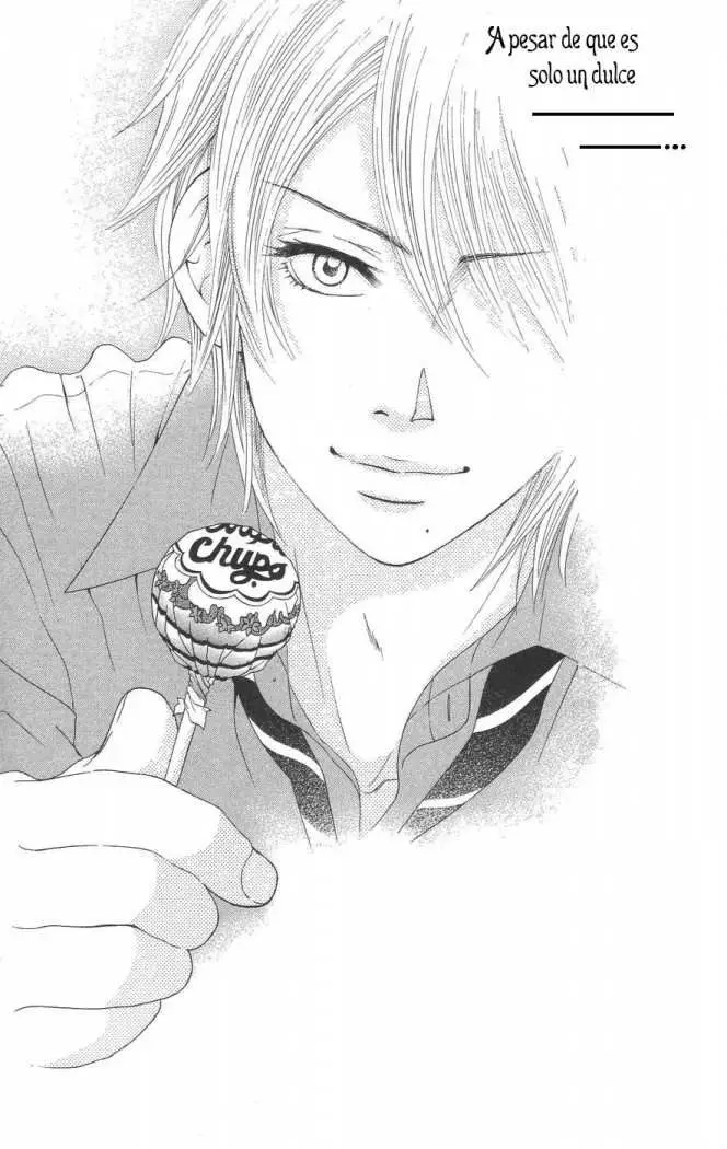 Bokutachi wa Shitte Shimatta (2007) - Capítulo 3 - Página 5 - LectorTMOo