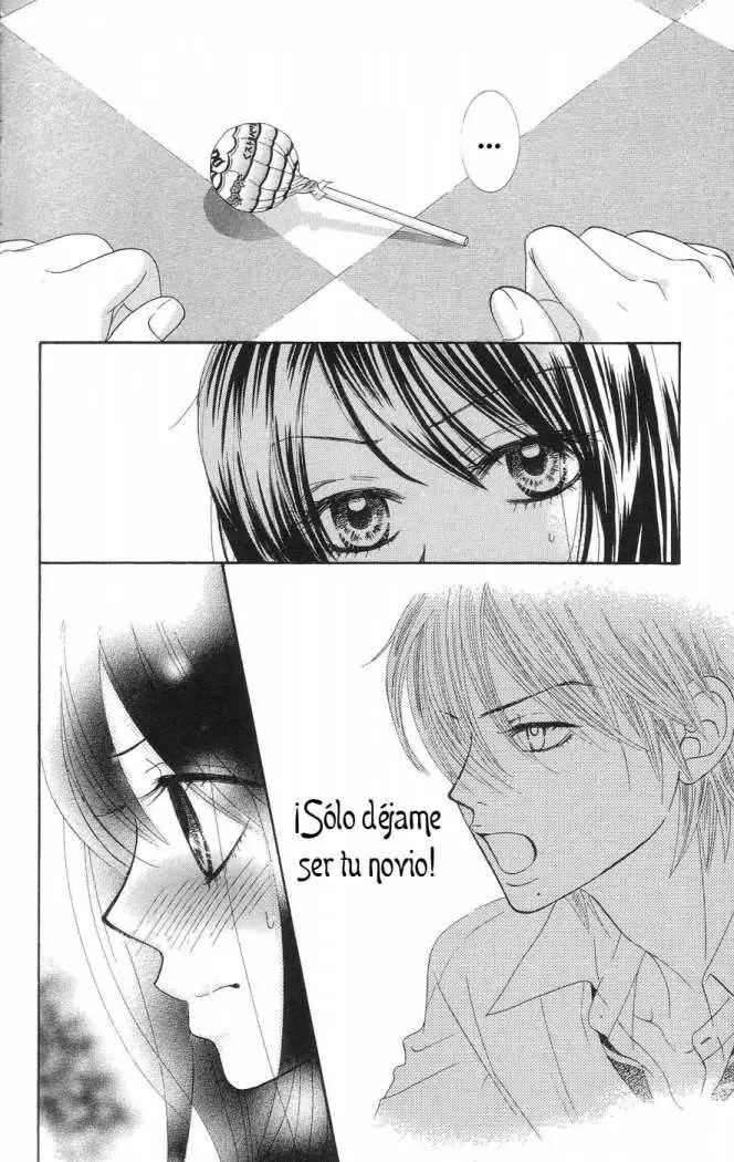 Bokutachi wa Shitte Shimatta (2007) - Capítulo 3 - Página 6 - LectorTMOo