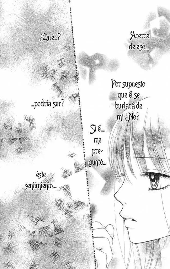 Bokutachi wa Shitte Shimatta (2007) - Capítulo 3 - Página 8 - LectorTMOo