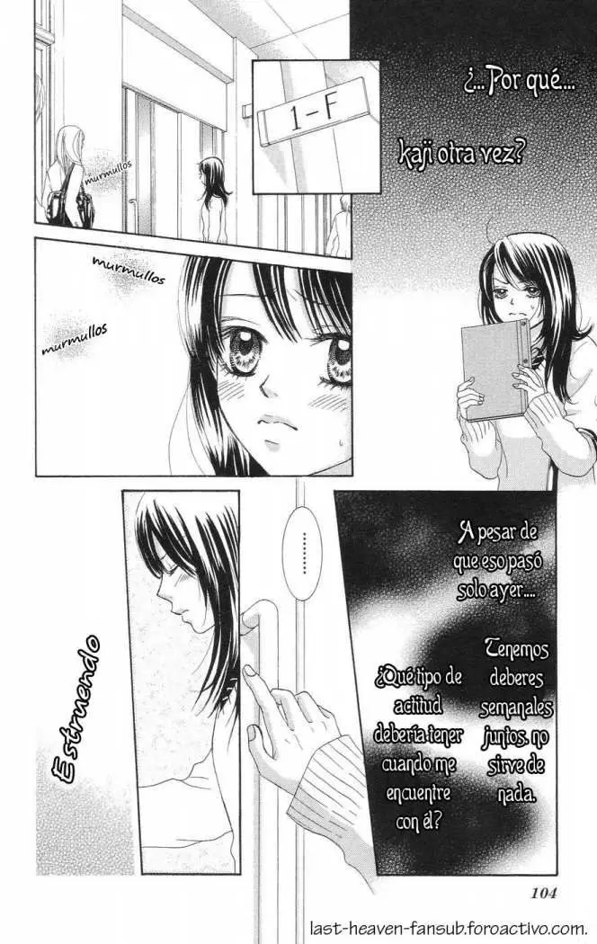 Bokutachi wa Shitte Shimatta (2007) - Capítulo 3 - Página 10 - LectorTMOo