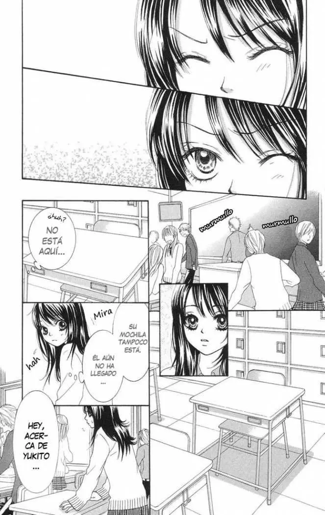 Bokutachi wa Shitte Shimatta (2007) - Capítulo 3 - Página 11 - LectorTMOo