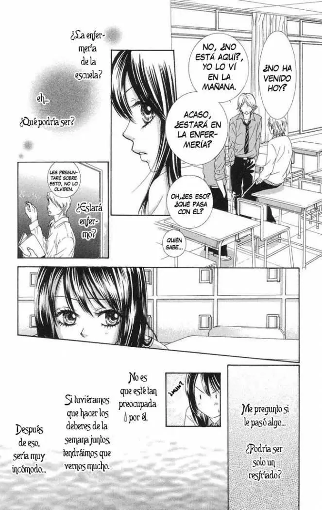 Bokutachi wa Shitte Shimatta (2007) - Capítulo 3 - Página 12 - LectorTMOo